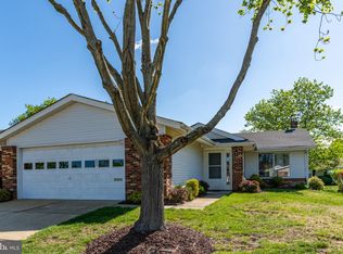 249 B Doremus Dr, Monroe Township, NJ 08831