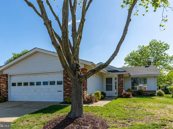 249 B Doremus Dr, Monroe Township, NJ 08831