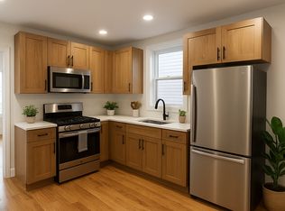 93-95 Commercial St #93, Bridgeport, CT 06604