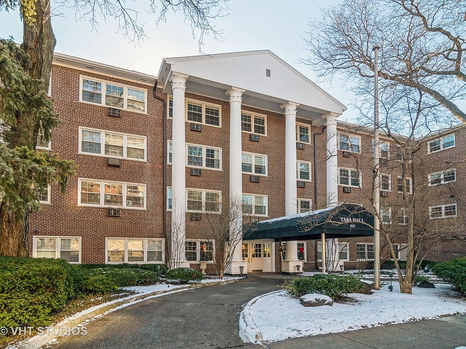 1st image of 1025 Randolph St APT 1