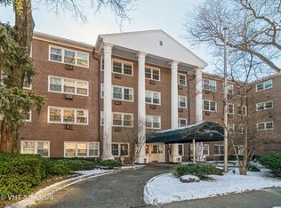 1025 Randolph St APT 1, Oak Park, IL 60302