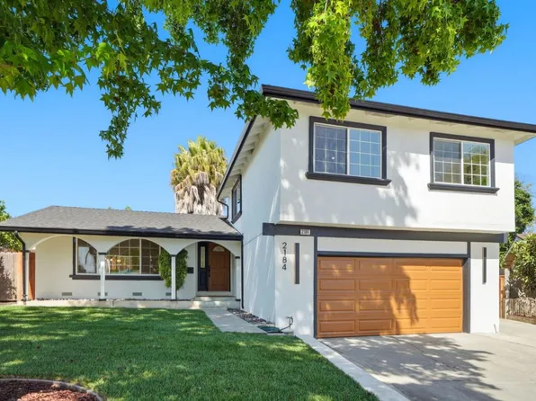 2184 Fairmont Ct, San Jose, CA 95148