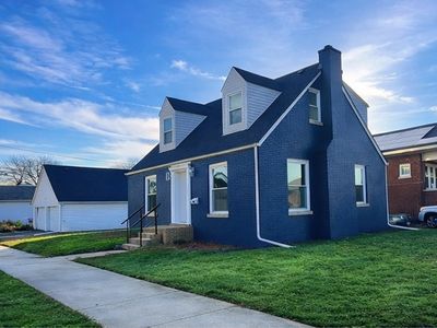 301 Warren St, Calumet City, IL, 60409