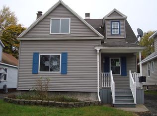 14 Coventry Ave, Yorkville, NY 13495