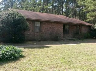 10 Columbia Rd, Magnolia, AR 71753