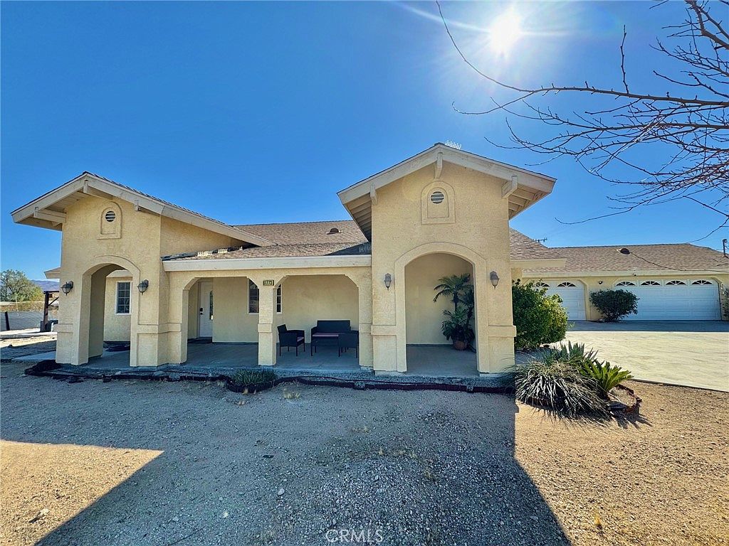 61773 Calle Las Sierras, Joshua Tree, CA 92252 | Zillow