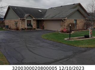 1908 Wedgewood Cir, Springfield, OH 45503