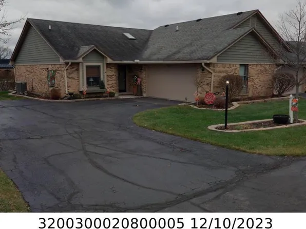 1908 Wedgewood Cir, Springfield, OH 45503