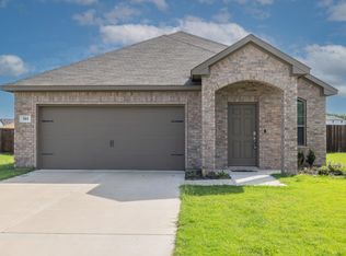 301 Pearl St, Cleburne, TX 76031