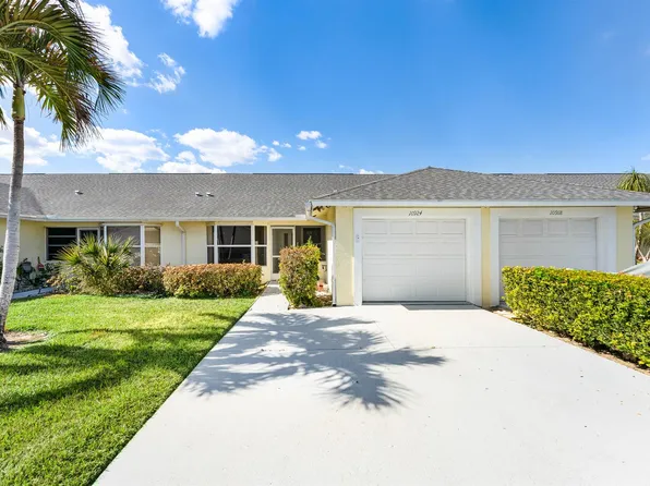 10924 SE Stonehill Ln, Hobe Sound, FL 33455