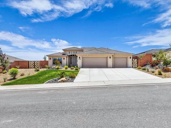 2128 E Honeycomb Dr, Saint George, UT 84790