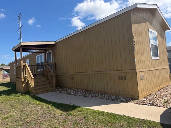 3502 Hint Trce Lot 564, Pflugerville, TX 78660