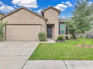5823 Buckner Creek Ct, Katy, TX 77493