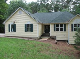 3300 Claude Brewer Rd, Loganville, GA 30052