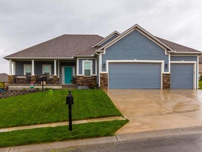 4300 Lake Crest Ct, Saint Joseph, MO, 64505
