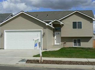 9820 N Orchard Ln, Spokane, WA 99208