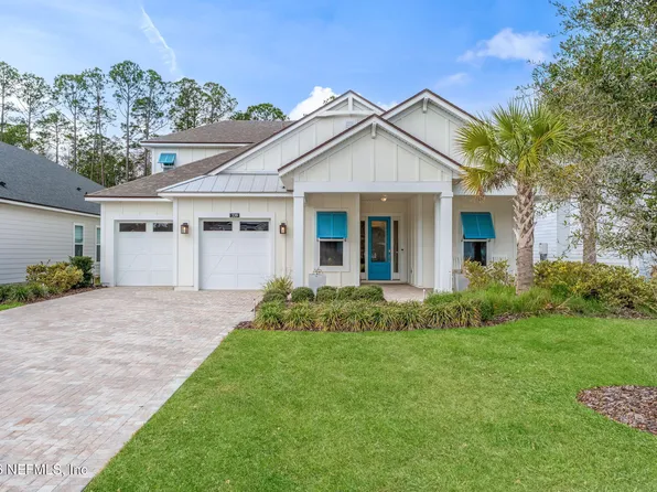 339 PALM CREST Drive, Ponte Vedra, FL 32081