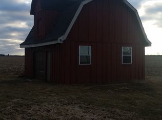 5867 Fournier Rd, Alger, MI 48610