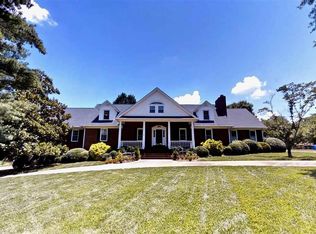 471 E Parkins Mill Rd, Greenville, SC 29607