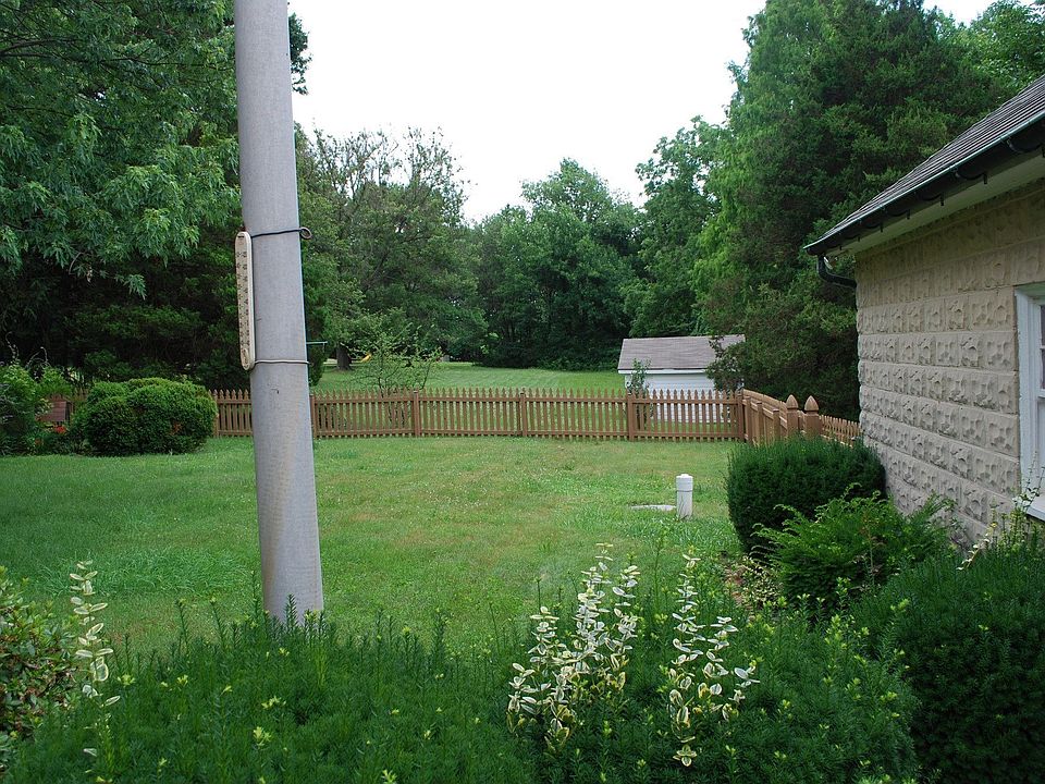 Large property