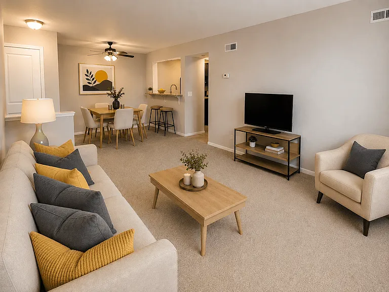Camelot East Apartments — Photo 7