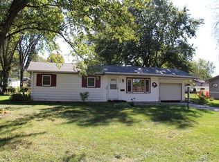 1338 Theresa Ln, Bourbonnais, IL