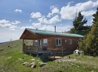 185 Hercules Rd, Emigrant, MT 59027