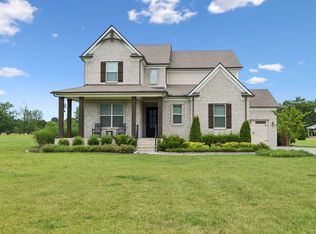 5124 Old Salem Rd, Rockvale, TN 37153