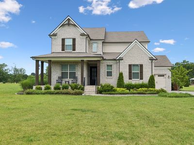 5124 Old Salem Rd, Rockvale, TN, 37153
