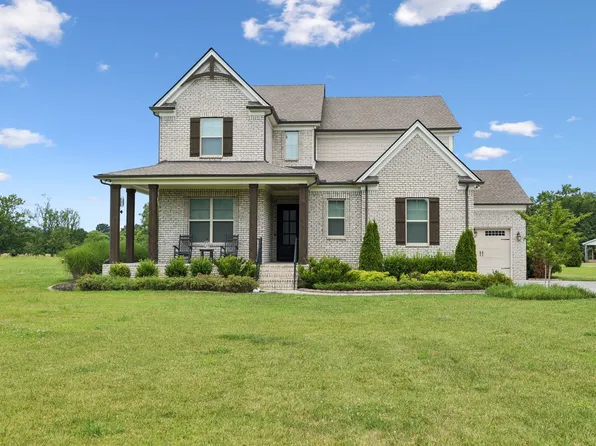 5124 Old Salem Rd, Rockvale, TN 37153