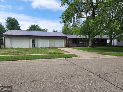 202 E McKinley St, Jefferson, IA, 50129
