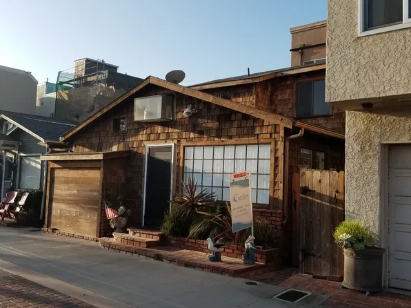 13-C Pacific Ave, Surfside, CA 90743