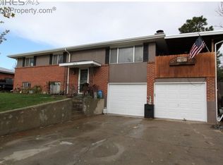 2613 49th Avenue Ct, Greeley, CO 80634