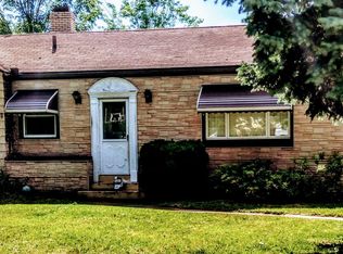 74 Highview Rd, Cheektowaga, NY 14215