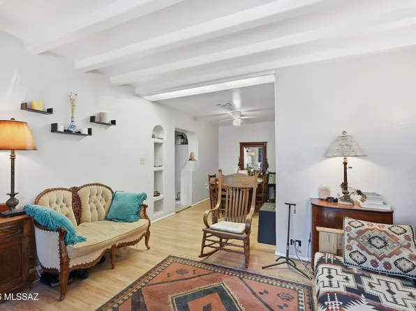 118 W 32nd St, Tucson, AZ 85713