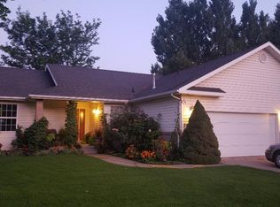 219 S 485 W, Providence, UT 84332