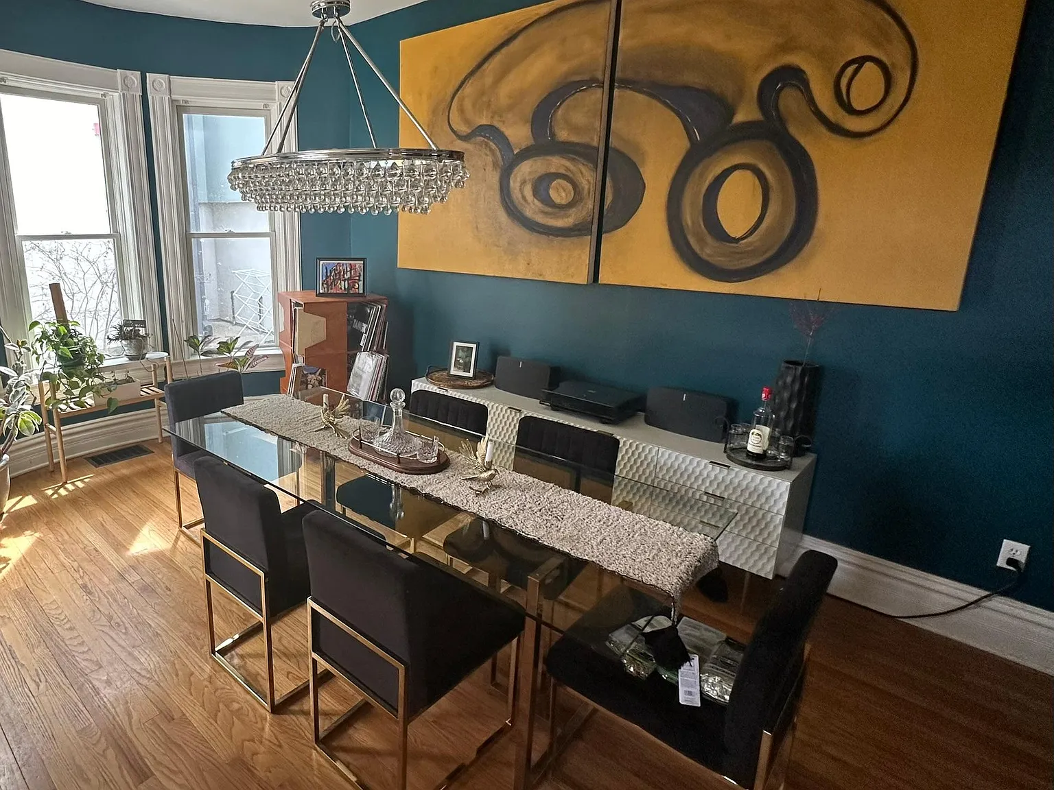 3 bed, 1827 sqft, $3,900 — Photo 4