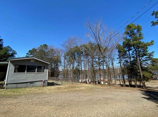 377 Round Mountain Ln, London, AR 72847