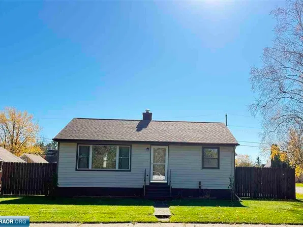 201 E 4th Ave N, Aurora, MN 55705