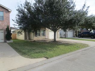 7206 Teal Wind Dr, Cypress, TX 77433