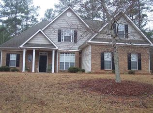 133 Harrison Pl, Hampton, GA 30228