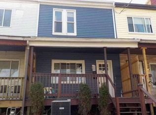 612 E 19th Ave, Homestead, PA 15120