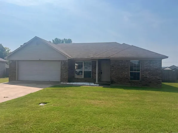 10 Onyx Dr, Greenbrier, AR 72058