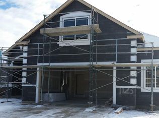 1123 Chantel Dr, Minden, NV 89423