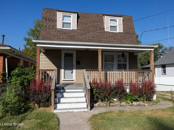 4338 Lonsdale Ave, Louisville, KY 40215