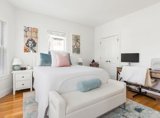 140 Boston St #1, Boston, MA 02125