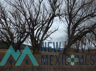 12 State Highway 94, Mora, NM 87732