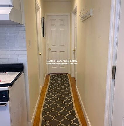 265 Clarendon St. #3 Boston - Back Bay Unit Photo 6