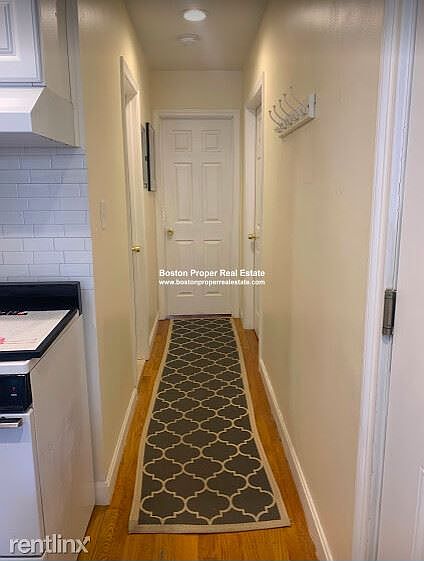 265 Clarendon St. #3 Boston - Back Bay Unit Photo 6