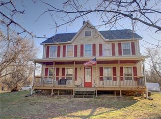 509 Voluntown Rd, Griswold, CT 06351